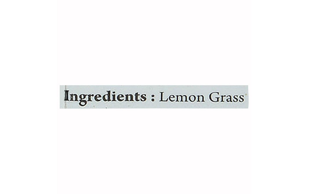 Urban Flavorz Lemon Grass    Bottle  10 grams